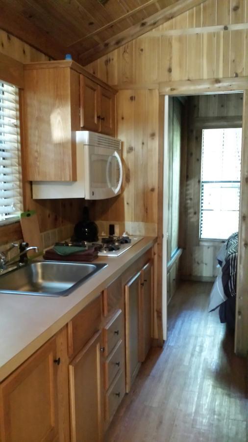 Emigrant Gap Snowflower Camping Resort Cabin 3 מראה חיצוני תמונה